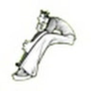 Meet your Posher, Peter